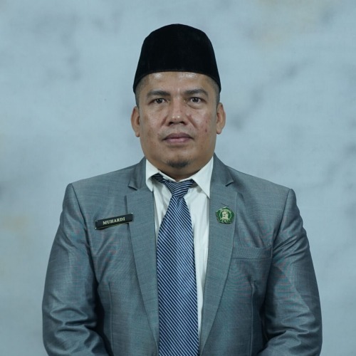 Assoc Prof. Dr. Muhardi, S.Kom, M.Kom