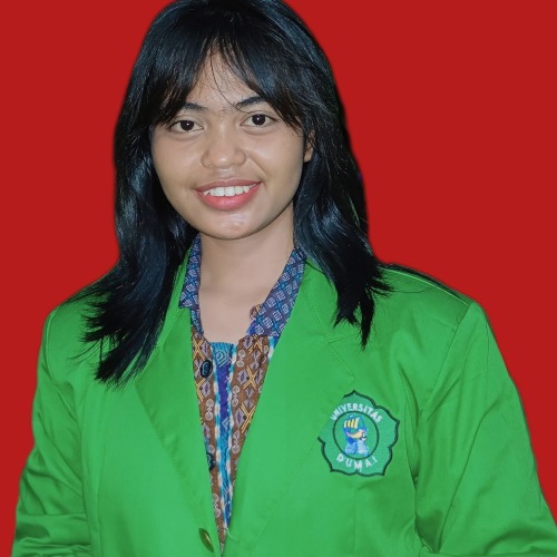 TIURLIN ROMAITO NABABAN