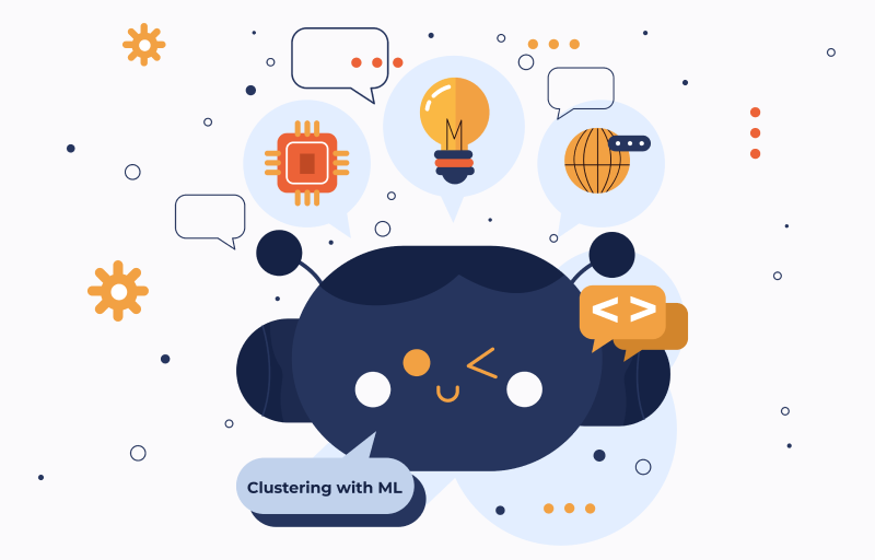 Mengenal Clustering: Teknik Pengelompokan Data dalam Dunia Data Mining dan Kecerdasan Buatan