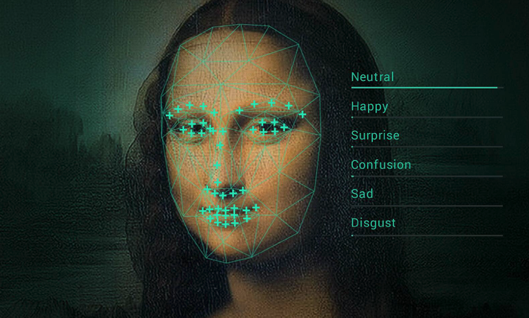 Artificial Intelligence - Emotion Detector