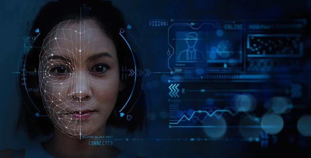 Artificial Intelligence - Face Recognition